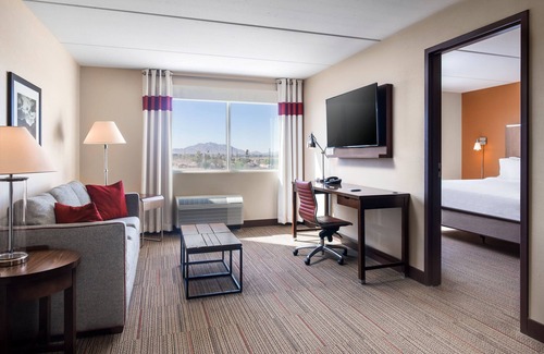 Mesa Hotel | Comfortable Stay at Four Points By Sheraton in Mesa