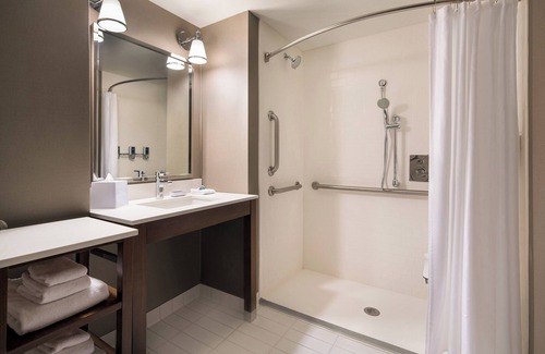 Mesa Hotel | Comfortable Stay at Four Points By Sheraton in Mesa