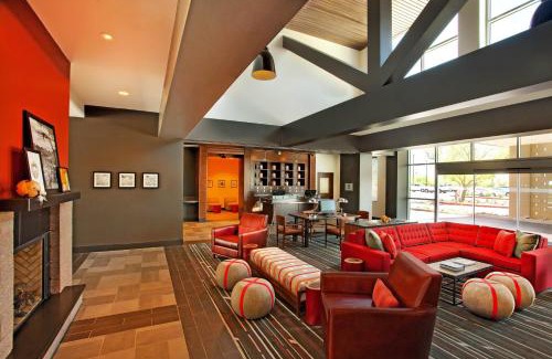 Gilbert Hotel | Pet-Friendly Retreat at Four Points by Sheraton Mesa Gateway