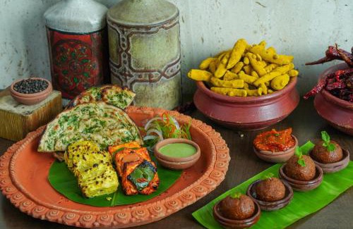 Whitefield Hotel | Discover Four Points by Sheraton Bengaluru Whitefield Today!