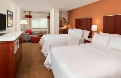 Revere Hotel | Convenient Four Points by Sheraton Boston Logan Airport