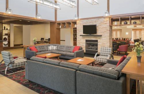 Cambridge Hotel | Discover Four Points by Sheraton Cambridge's Family-Friendly Amenities