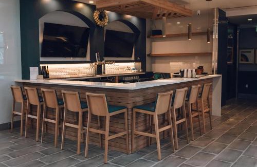 Okanagan-Similkameen Hotel | Discover Four Points by Sheraton Penticton's Prime Amenities