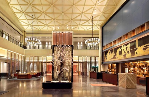 Chengdu Resort | Explore Four Points by Sheraton Chengdu, Anren - 5-Star Comfort