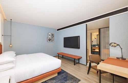 Tian Xin Hotel | Discover Four Points by Sheraton Changsha, Tianxin Hotel