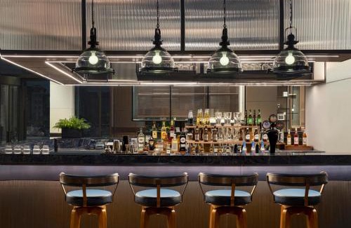 Baiyun Hotel | Discover Four Points by Sheraton Guangzhou, Baiyun Hotel