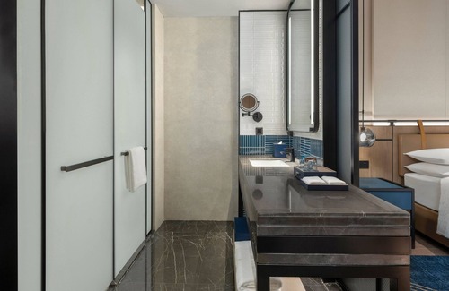 Baiyun Hotel | Discover Four Points By Sheraton Guangzhou, Baiyun - 4-Star Comfort
