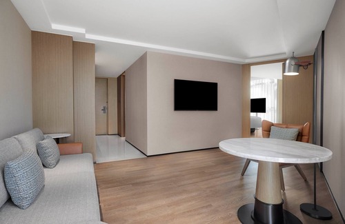 Bao'an Hotel | Stay at Four Points By Sheraton Shenzhen Bao'An - 9.6/10!