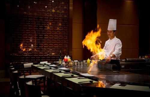 Zhongshan District Hotel | Discover Four Points by Sheraton Liupanshui - Pet Friendly Stay