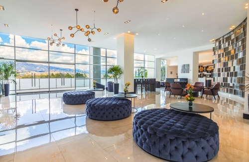 Cuenca Hotel | Eco-Friendly Retreat at Four Points By Sheraton Cuenca