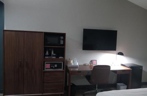 Arlington Hotel | Discover Four Points by Sheraton Arlington Entertainment