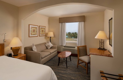 La Caleta Hotel | Relax at Quality Hotel Real Aeropuerto Santo Domingo