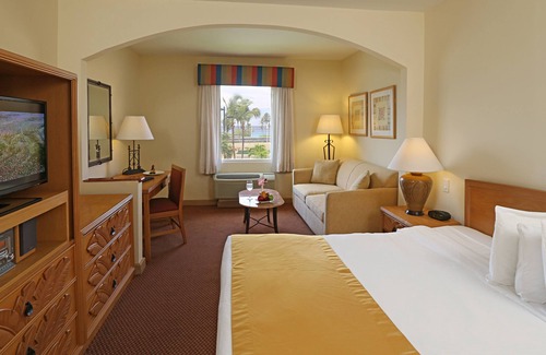 La Caleta Hotel | Relax at Quality Hotel Real Aeropuerto Santo Domingo