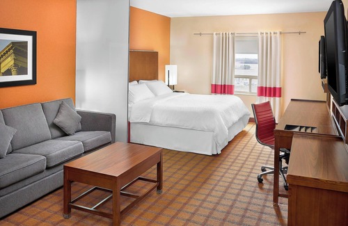 Southeast Edmonton Hotel | Experience Four Points By Sheraton Edmonton Gateway Today