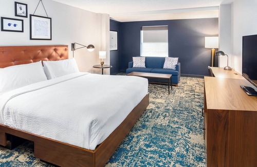 Eastham Hotel | Explore Four Points by Sheraton Eastham Cape Cod's Amenities