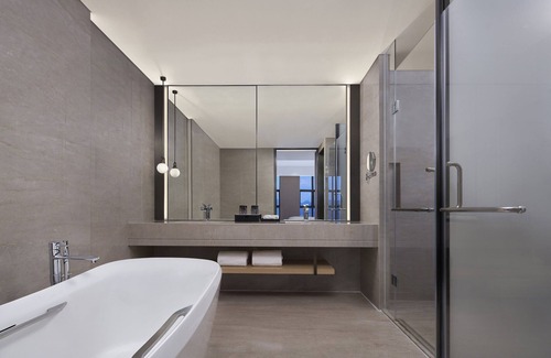 Huaxi Hotel | Exceptional Four Points by Sheraton Guiyang, Huaxi Stay