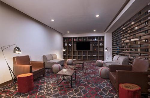 Monterrey Hotel | Elegant Four Points by Sheraton Galerias Monterrey Awaits