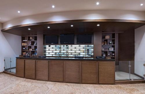 Monterrey Hotel | Elegant Four Points by Sheraton Galerias Monterrey Awaits