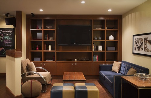 Hull Hotel | Discover Four Points By Sheraton Gatineau-Ottawa Hotel