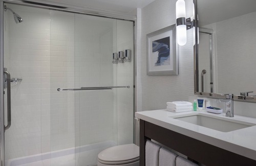 Hull Hotel | Discover Four Points By Sheraton Gatineau-Ottawa Hotel