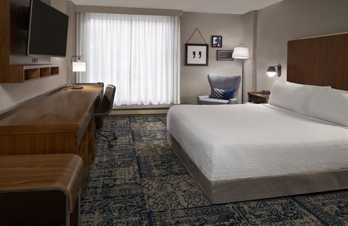 Hull Hotel | Discover Four Points By Sheraton Gatineau-Ottawa Hotel