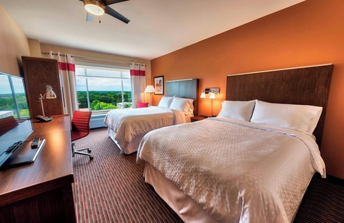 Barker Hotel | Inviting Four Points by Sheraton Houston Energy Corridor