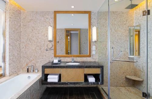 Tianya District Hotel | Relax at Four Points by Sheraton Hainan, Sanya - Beachfront Bliss