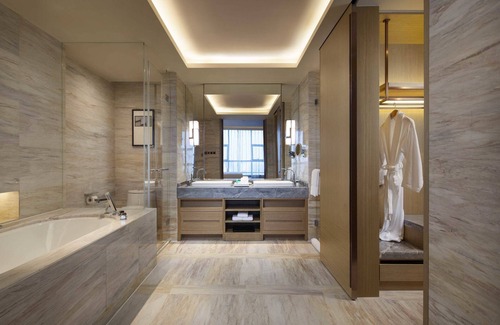 Hefei Hotel | Discover Four Points by Sheraton Hefei, Baohe - 4-Star Comfort
