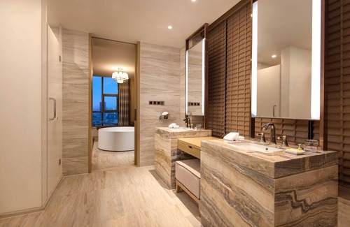 Hefei Hotel | Discover Four Points by Sheraton Hefei, Baohe - 4-Star Comfort