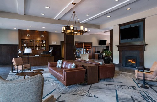 Barker Hotel | Stay at Four Points by Sheraton Houston West: Family-Friendly Comfort