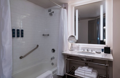 Barker Hotel | Stay at Four Points by Sheraton Houston West: Family-Friendly Comfort