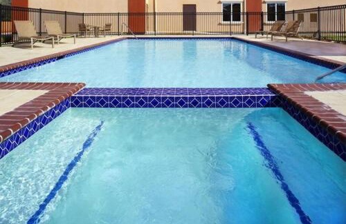 Southeast Houston Hotel | Convenient Stay at Four Points by Sheraton Houston Hobby