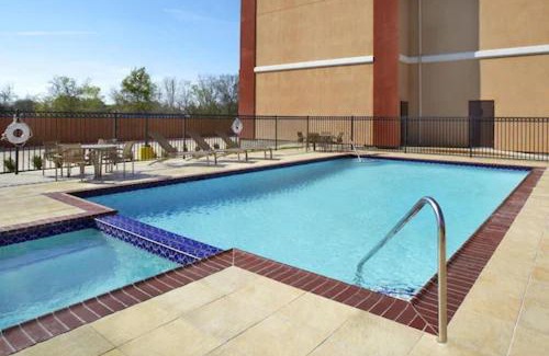 Southeast Houston Hotel | Convenient Stay at Four Points by Sheraton Houston Hobby