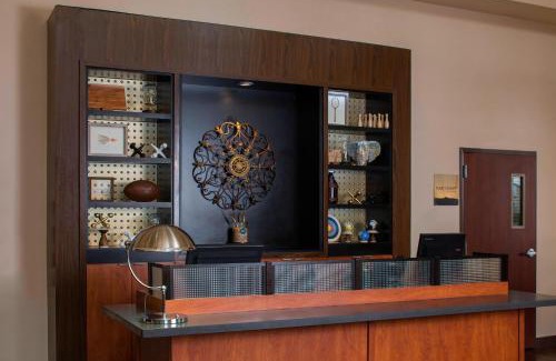 Southeast Houston Hotel | Convenient Stay at Four Points by Sheraton Houston Hobby