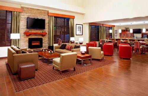 Southeast Houston Hotel | Convenient Stay at Four Points by Sheraton Houston Hobby