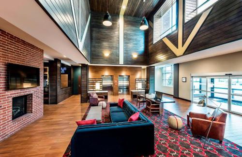 Energy Corridor Hotel | Top-Rated Comfort at Four Points By Sheraton Energy Corridor