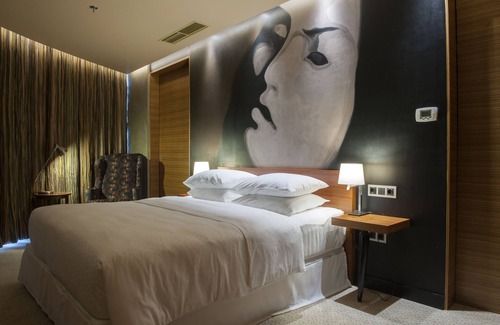 Kecskemet Resort | Discover Four Points by Sheraton Kecskemet & Conference Center