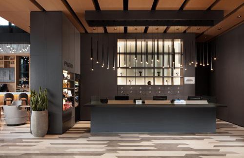 Kagithane Hotel | Discover Four Points by Sheraton Istanbul Kagithane, 4-Star Comfort
