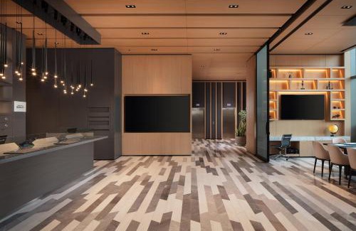 Kagithane Hotel | Discover Four Points by Sheraton Istanbul Kagithane, 4-Star Comfort