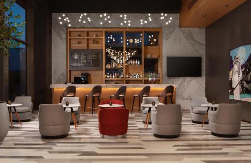 Kagithane Hotel | Discover Four Points by Sheraton Istanbul Kagithane, 4-Star Comfort