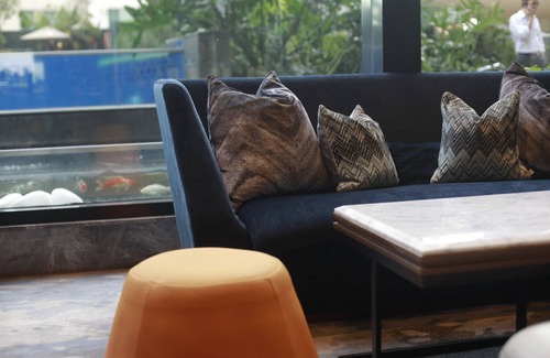 Surabaya Hotel | Elegant Four Points by Sheraton Surabaya, Tunjungan Plaza