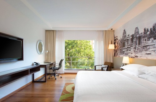 Whitefield Hotel | Discover Four Points by Sheraton Bengaluru in Whitefield
