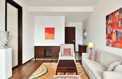 Whitefield Hotel | Discover Four Points by Sheraton Bengaluru in Whitefield