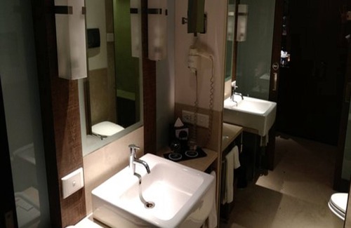 Whitefield Hotel | Discover Four Points by Sheraton Bengaluru in Whitefield