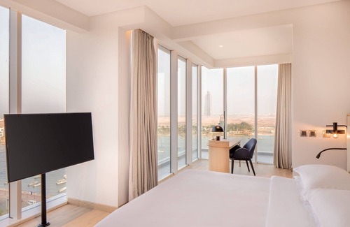 Obhur Al-Janoubiyah Hotel | Relax at Four Points by Sheraton Jeddah Corniche Hotel