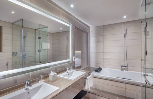 Obhur Al-Janoubiyah Hotel | Relax at Four Points by Sheraton Jeddah Corniche Hotel