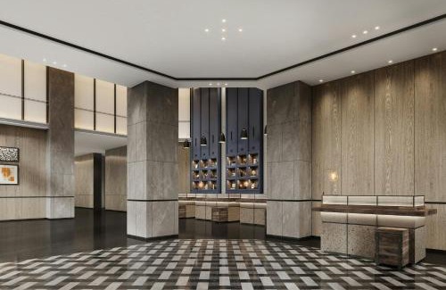 Kunming City Centre Hotel | Four Points by Sheraton Kunming, Downtown
