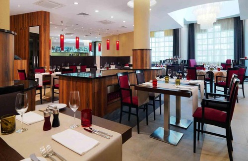 Kaluga Hotel | Indulge at Four Points by Sheraton Kaluga - 5 Star Retreat