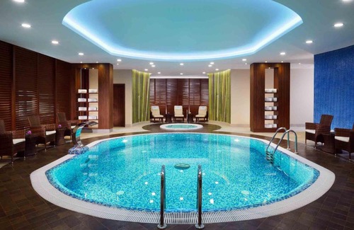 Kaluga Hotel | Indulge at Four Points by Sheraton Kaluga - 5 Star Retreat