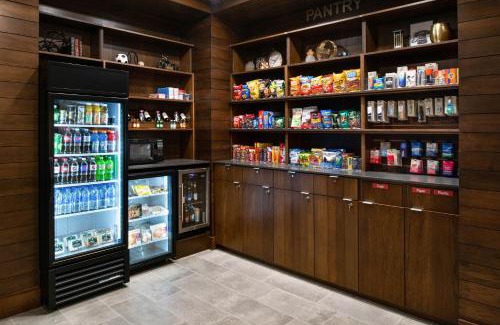 Olathe Hotel | Family-Friendly Four Points by Sheraton Kansas City Olathe